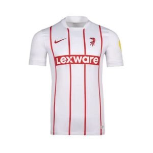 Alternative view of Maillot SC Freiburg Extérieur 2026/2027 Homme