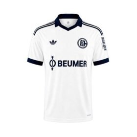 Maillot Schalke 04 Extérieur 2026/2027 Homme