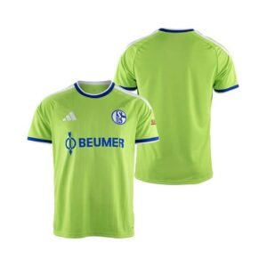 Maillot Schalke 04 Third 2026/2027 Homme