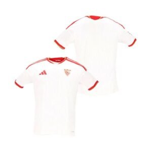 Maillot Sevilla Domicile 2026/2027 Homme