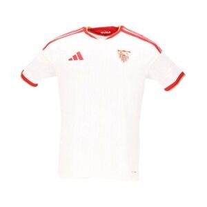 Alternative view of Maillot Sevilla Domicile 2026/2027 Homme