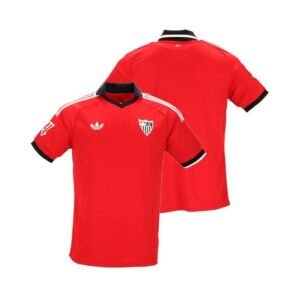 Maillot Sevilla Extérieur 2026/2027 Homme