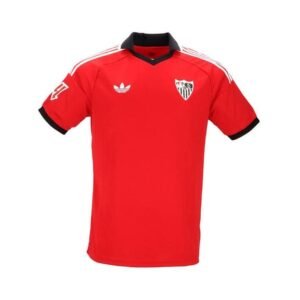 Alternative view of Maillot Sevilla Extérieur 2026/2027 Homme
