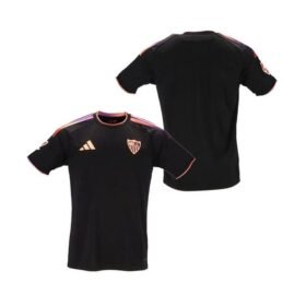 Maillot Sevilla Third 2026/2027 Homme