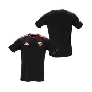 Maillot Sevilla Third 2026/2027 Homme