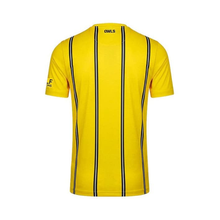 Maillot Sheffield Wednesday Extérieur 2026/2027 Homme