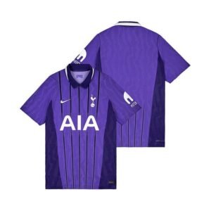 Maillot Tottenham Hotspur Third 2026/2027 Homme