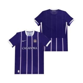 Maillot Toulouse Domicile 2026/2027 Homme