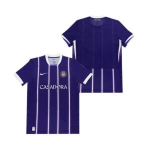 Maillot Toulouse Domicile 2026/2027 Homme