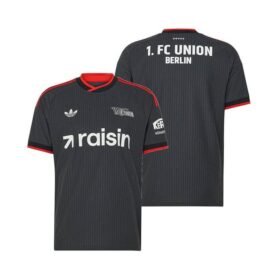 Maillot Union Berlin Extérieur 2026/2027 Homme