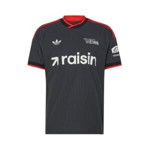 Alternative view of Maillot Union Berlin Extérieur 2026/2027 Homme
