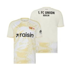 Maillot Union Berlin Third 2026/2027 Homme