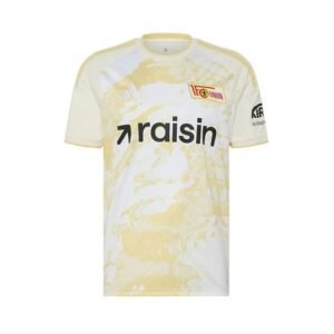 Alternative view of Maillot Union Berlin Third 2026/2027 Homme
