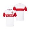 Maillot VfB Stuttgart Domicile 2026/2027 Homme