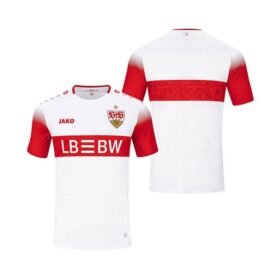 Maillot VfB Stuttgart Domicile 2026/2027 Homme