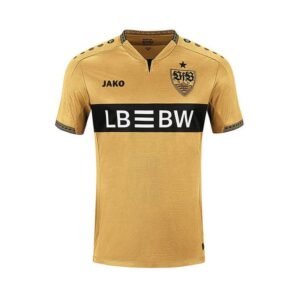 Alternative view of Maillot VfB Stuttgart Third 2026/2027 Homme