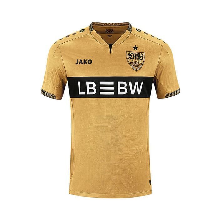 Maillot VfB Stuttgart Third 2026/2027 Homme – Image 2