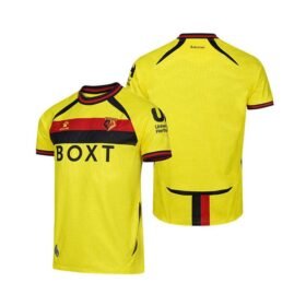 Maillot Watford Domicile 2026/2027 Homme