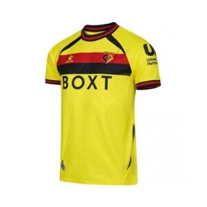 Maillot Watford Domicile 2026/2027 Homme