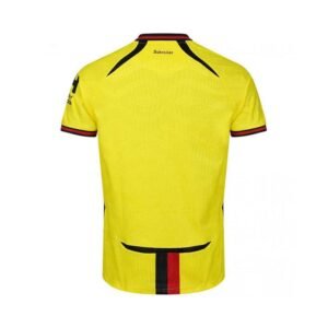 Maillot Watford Domicile 2026/2027 Homme