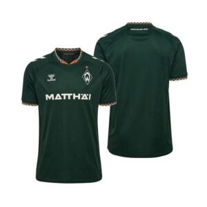 Maillot Werder Bremen Extérieur 2026/2027 Homme