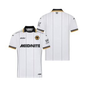 Maillot Wolverhampton Wanderers Extérieur 2026/2027 Homme