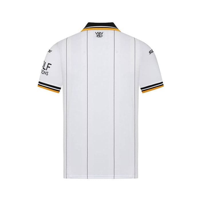 Maillot Wolverhampton Wanderers Extérieur 2026/2027 Homme – Image 3