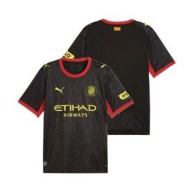 Maillot Girona Extérieur 2026/2027