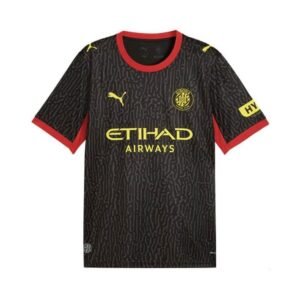 Alternative view of Maillot Girona Extérieur 2026/2027