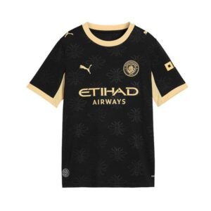Maillot Manchester City Extérieur 2026/2027 Homme