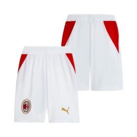 Short AC Milan Extérieur 2026/2027