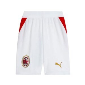 Alternative view of Short AC Milan Extérieur 2026/2027