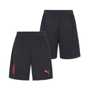 Short AC Milan Third 2026/2027