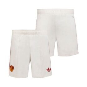 Short AS Roma Extérieur 2026/2027