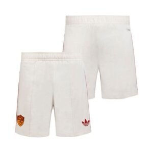Short AS Roma Extérieur 2026/2027