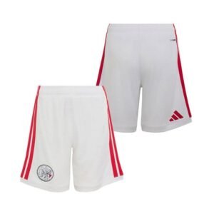 Short Ajax Domicile 2026/2027