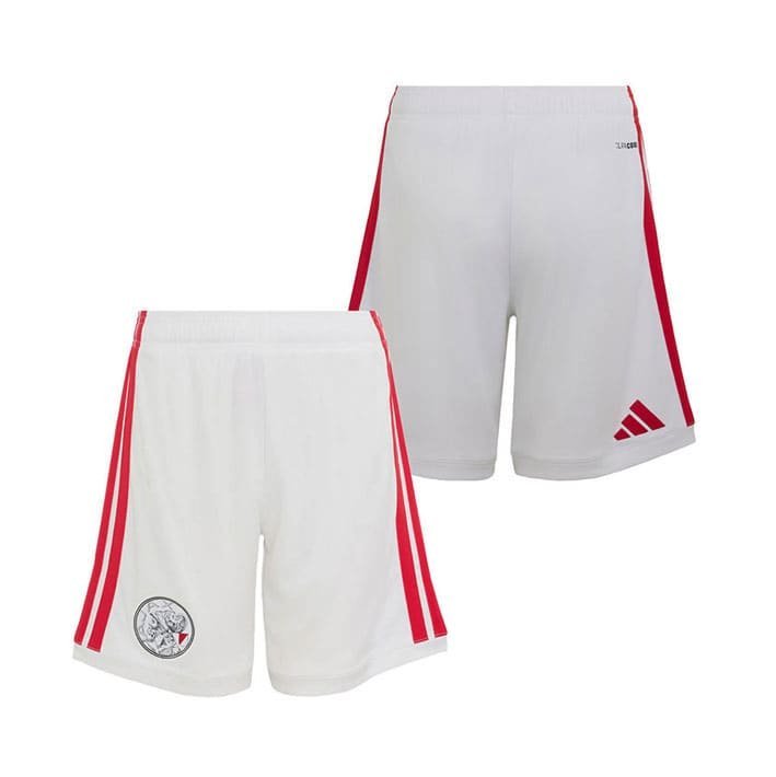 Short Ajax Domicile 2026/2027