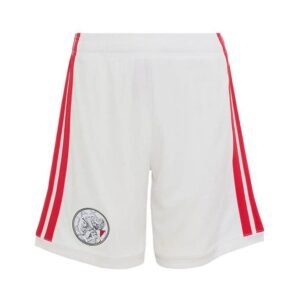 Alternative view of Short Ajax Domicile 2026/2027