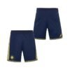 Short Al Nassr Domicile 2026/2027