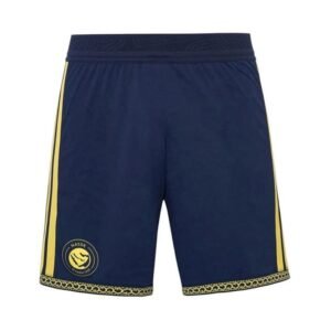 Alternative view of Short Al Nassr Domicile 2026/2027