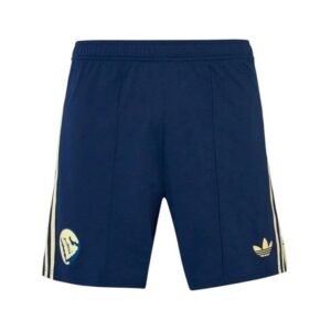 Alternative view of Short Al Nassr Extérieur 2026/2027