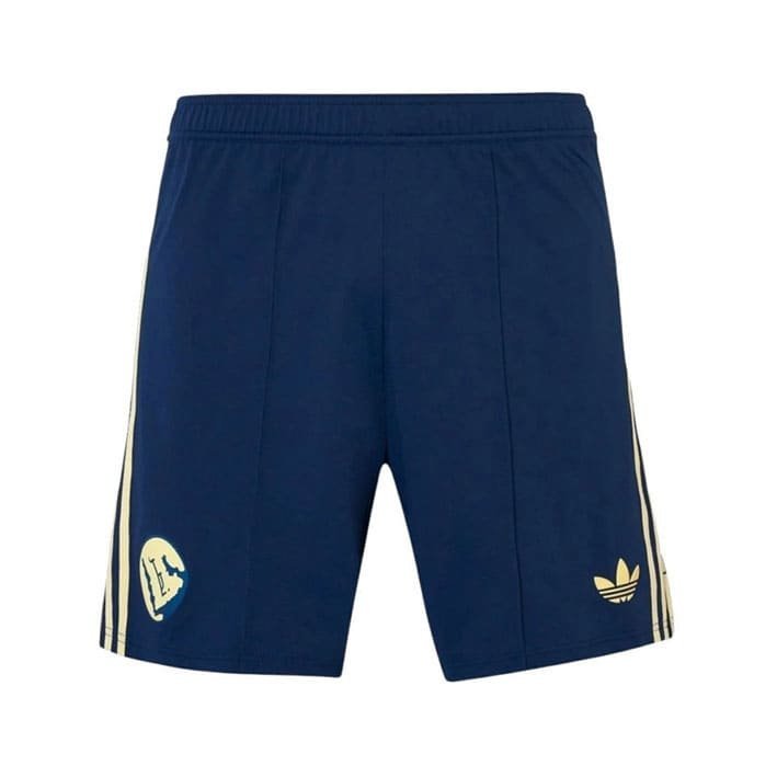 Short Al Nassr Extérieur 2026/2027 – Image 2
