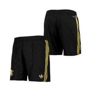 Short Aston Villa Extérieur 2026/2027