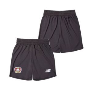 Short Bayer Leverkusen Domicile 2026/2027