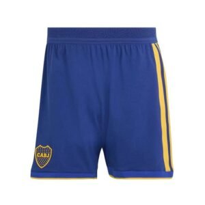 Short Boca Juniors Domicile 2026/2027