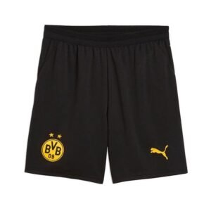 Alternative view of Short Borussia Dortmund Extérieur 2026/2027