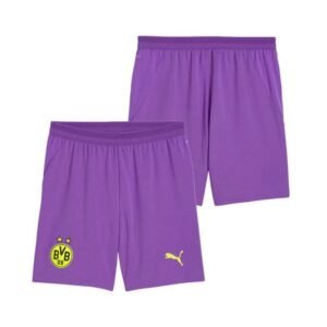 Short Borussia Dortmund Third 2026/2027
