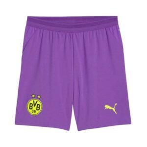 Alternative view of Short Borussia Dortmund Third 2026/2027
