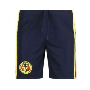 Short Club América Domicile 2026/2027
