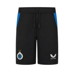Short Club Brugge Domicile 2026/2027